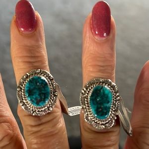 Native American Indian Jewelry